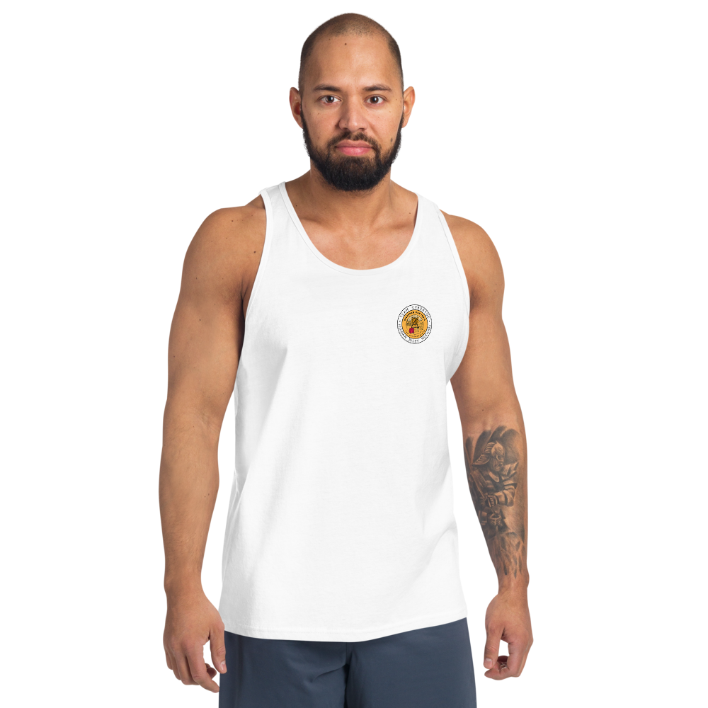 CyberTuk Official Team Tank