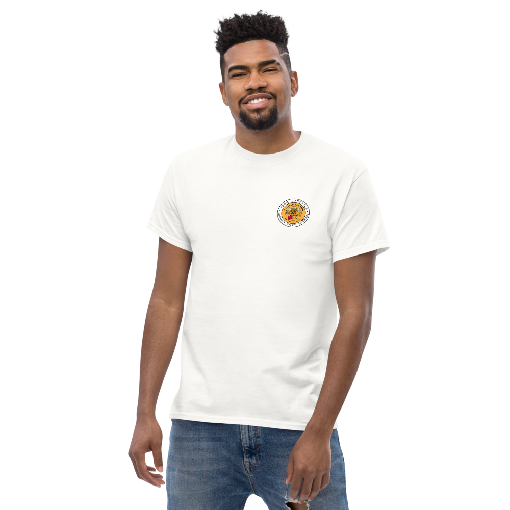 CyberTuk Official Team Tee